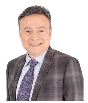 Licensed Real Estate Associate Broker
